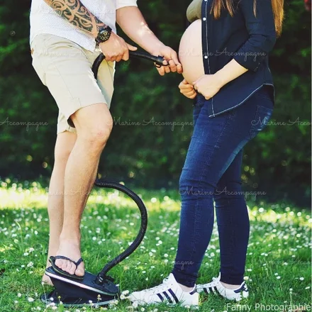 De couple à parents